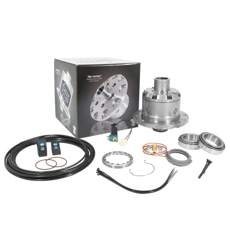 Yukon Gear & Axle Yukon Gear Zip Locker For Toyota 8in 4 Cylinder YZLT8-30 YZLT8-30 Photo - Primary