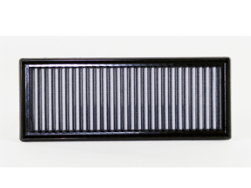 aFe Magnum FLOW Pro DRY S OE Replacement Filter - Audi A4 09-16 / Q5 09-16 31-10181 Photo - Unmounted