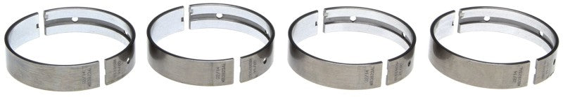 Clevite Honda 3.5L J35 Series Main Bearing Set MS2335A MS2335A Photo - Primary