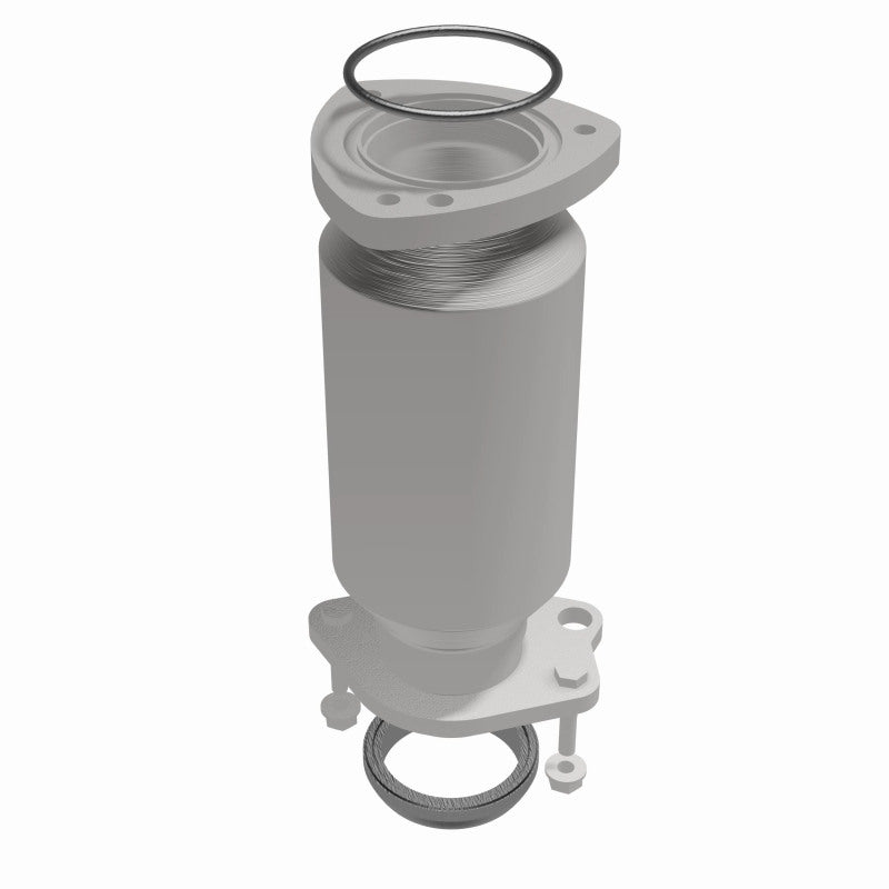 MagnaFlow California Grade CARB Compliant Direct-Fit Catalytic Converter 5461226 360 Degree Image Set