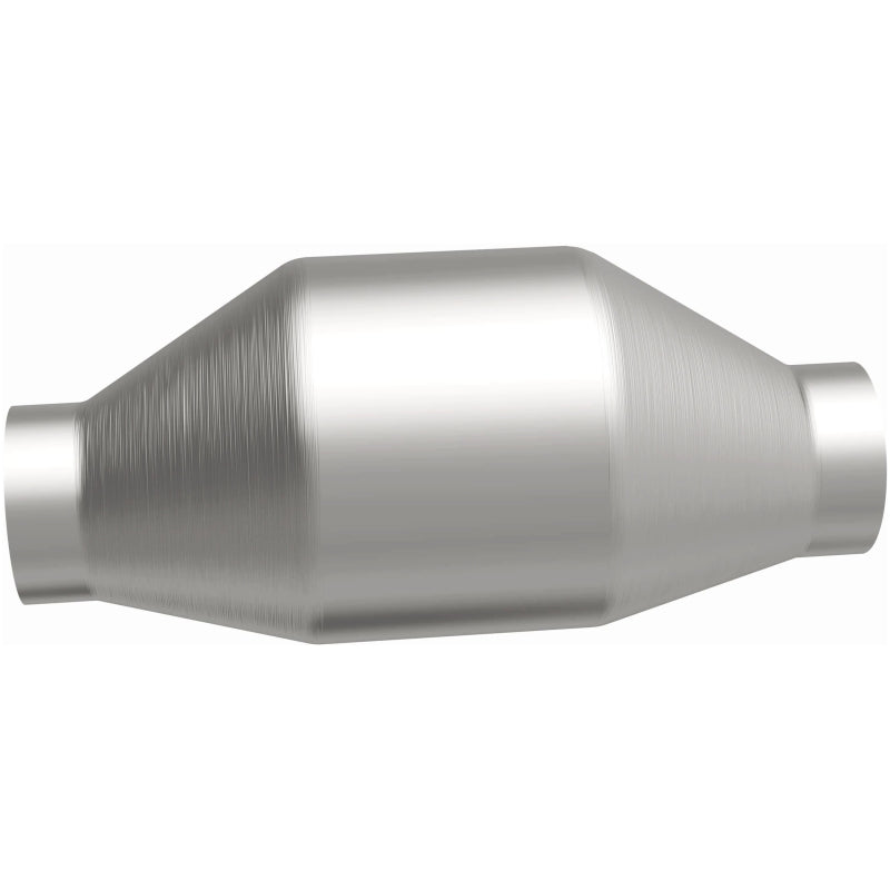 MagnaFlow Standard Grade Federal / EPA Compliant Universal Catalytic Converter 59904 Photo - out of package