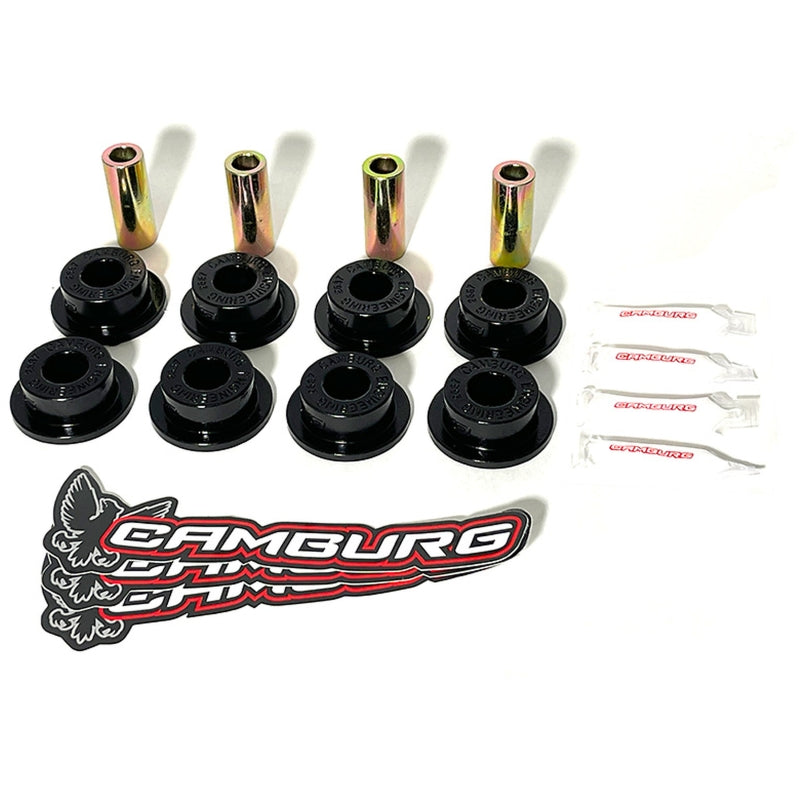 Camburg 05-23 Toyota Tacoma / 00-06 Tundra / 03-24 4-Runner UCA Bushing/Sleeve Kit CAM-310023 CAM-310023 Photo - Primary