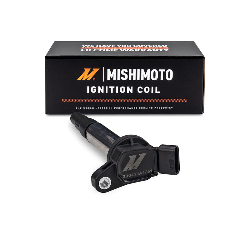 Mishimoto 09-10 Toyota Matrix 1.8L Ignition Coil MMIG-MTRX-09 MMIG-MTRX-09 Photo - Primary