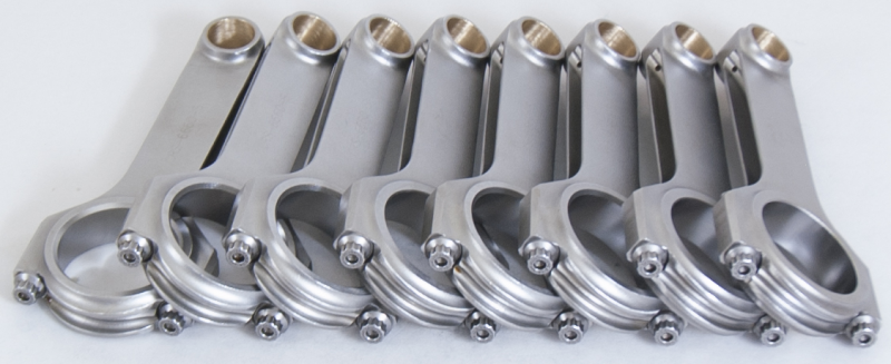 Eagle EAG Conrods H-Beam - 8 Cyl Engine Components Connecting Rods - 8Cyl main image
