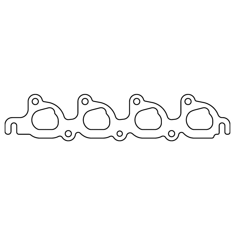 Cometic Gasket Cometic Ford 2.0L Zetec-E/R Exhaust Manifold Gasket C4645 C4645 Photo - Primary