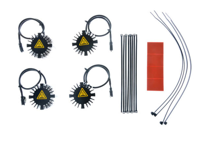 KW Electronic Damping Cancellation Kit for Maserati Quattroporte (M139) 68510372 68510372 Photo - Primary