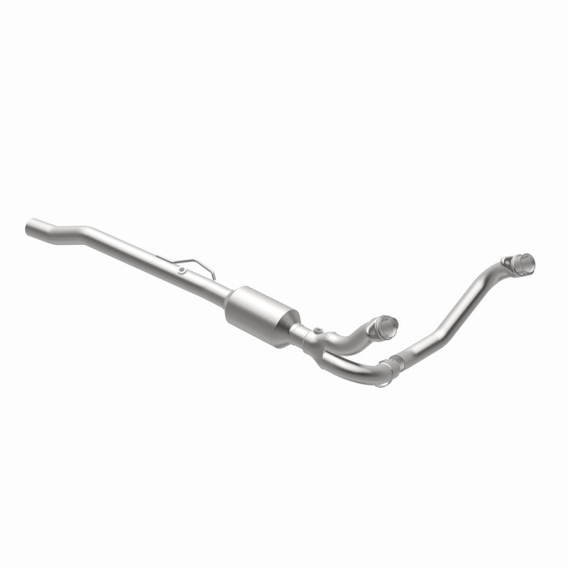 MagnaFlow Dodge Ram 1500 California Grade CARB Compliant Direct-Fit Catalytic Converter 4451214 360 Degree Image Set