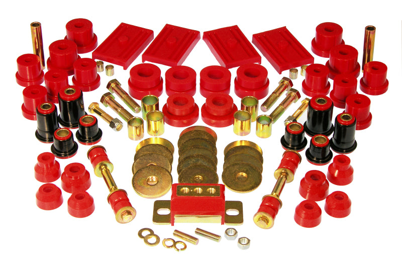 Prothane Suspension Bushing Kit 7-2040 Photo - Primary