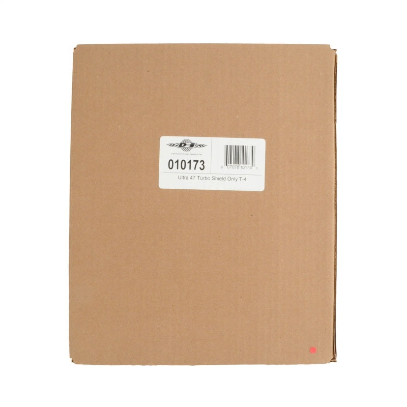 DEI Turbo Shield T4 - Shield Only - Ultra 47 10173 10173 Photo - Unmounted