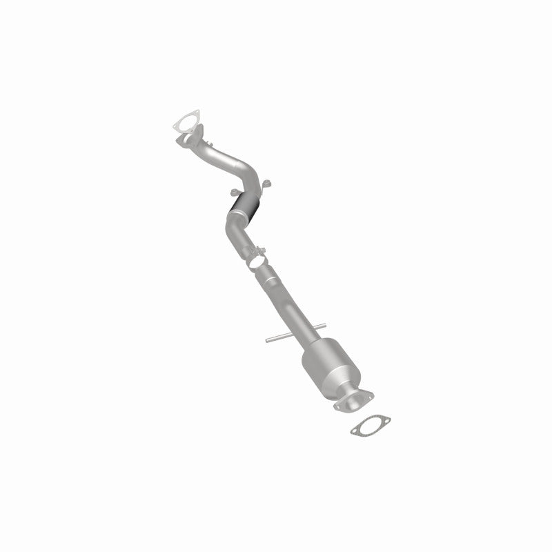 MagnaFlow Buick Regal OEM Grade Federal / EPA Compliant Direct-Fit Catalytic Converter 52906 360 Degree Image Set