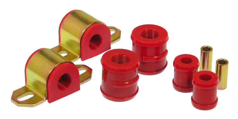 Prothane Suspension Stabilizer Bar Bushing 7-1125 Photo - Primary