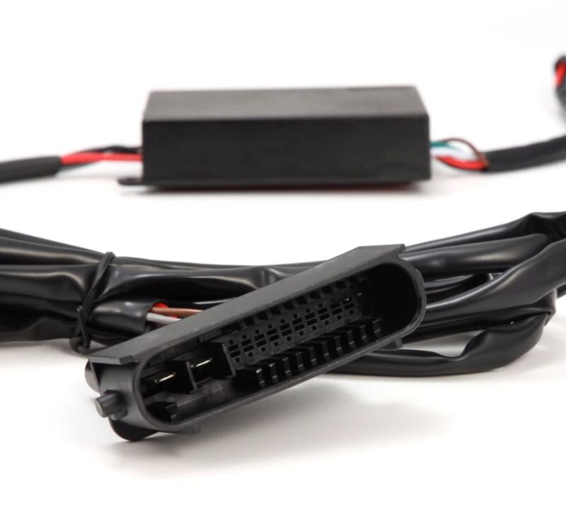 AlphaRex 20-23 Lexus GX 460 Stock Headlights to ARX Headlights Wiring Adapter/Converter 810048 810048 User 4