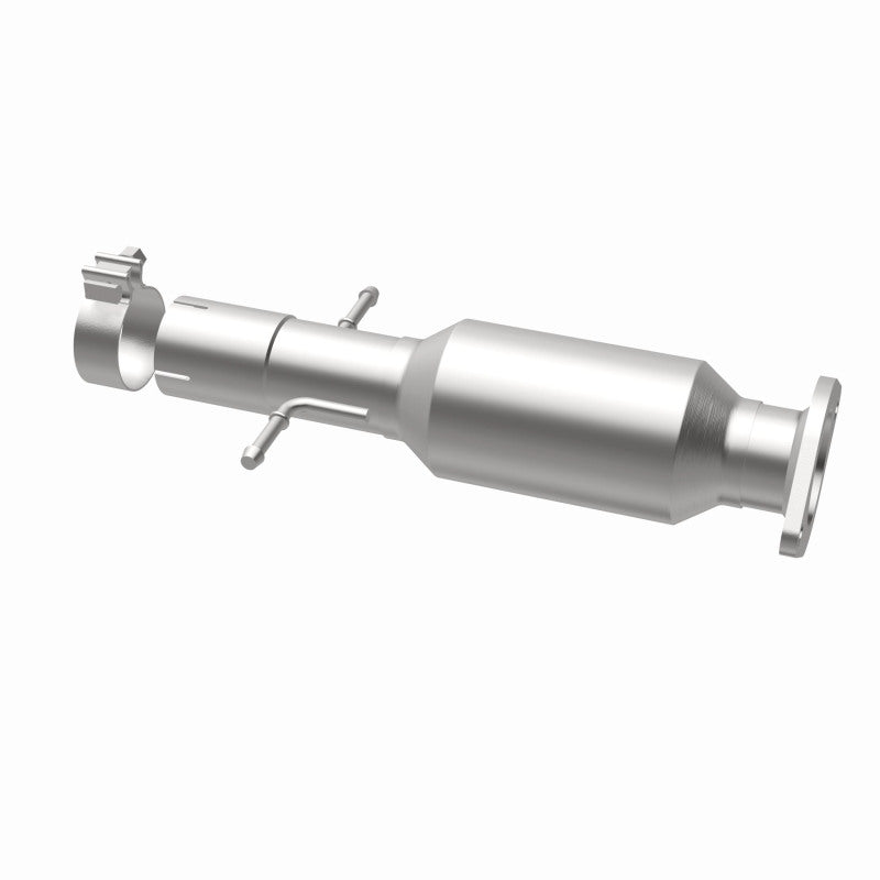 MagnaFlow California Grade CARB Compliant Direct-Fit Catalytic Converter 5421913 360 Degree Image Set