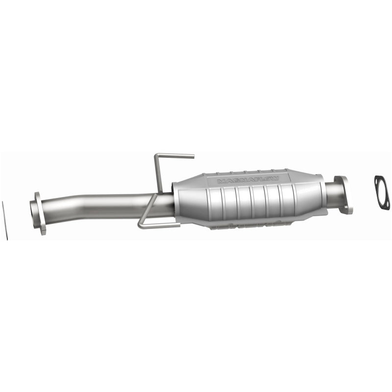 MagnaFlow HM Grade Federal / EPA Compliant Direct-Fit Catalytic Converter 23685 Photo - out of package