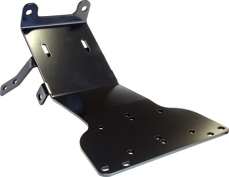 KFI Kfi Winch Mnt Hon 100505 100505 Photo - Primary