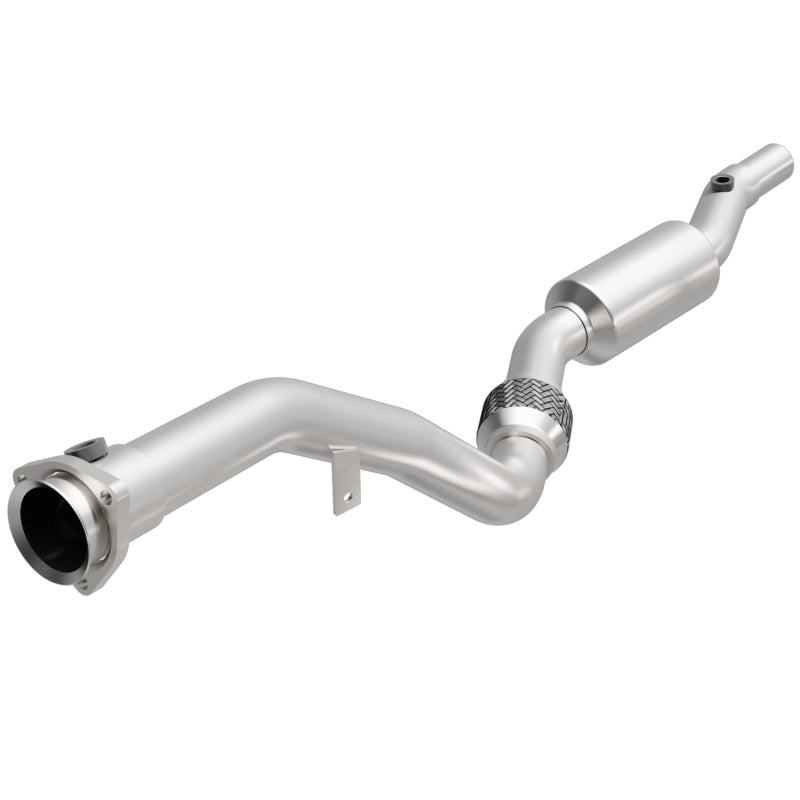 MagnaFlow Audi OEM Grade Federal / EPA Compliant Direct-Fit Catalytic Converter 51849 Photo - Primary