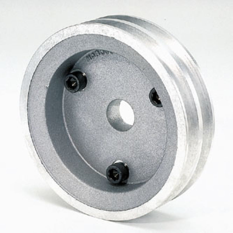 Moroso Pulley, Sbc Double Groove 64060 Photo - Primary