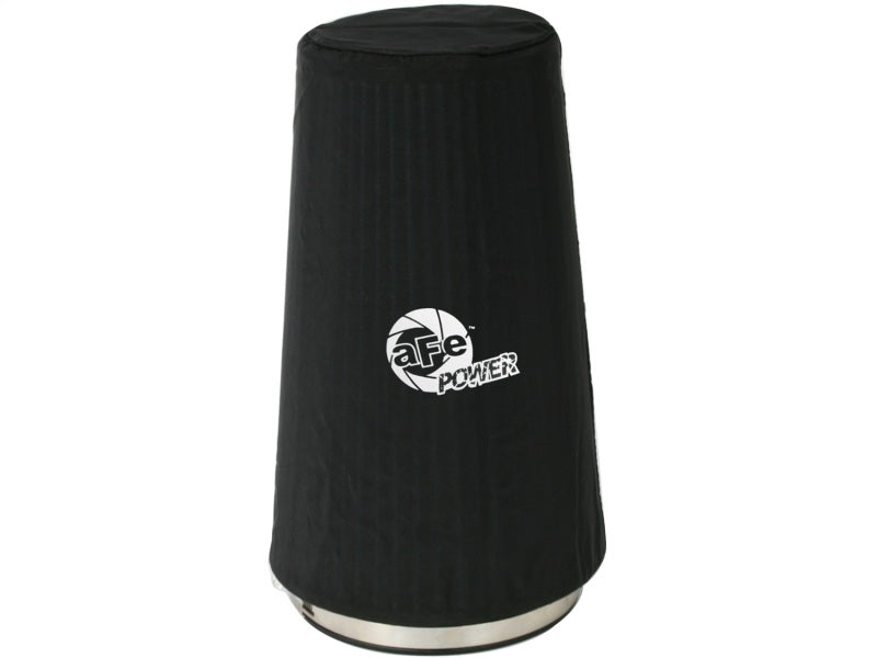 aFe Magnum SHIELD Pre-Filter: For use with skus ending in XX-60512 - Black 28-10143 Photo - Primary
