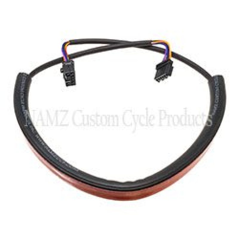 NAMZ 99-03 V-Twin Sportster Plug-N-Play Rear Fender Harness NRFH-01 NRFH-01 Photo - Primary