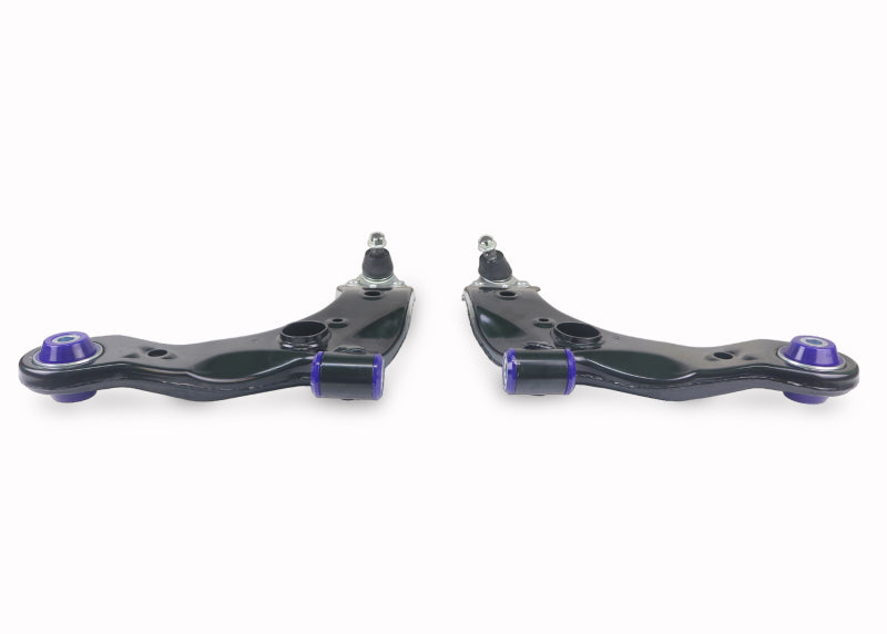 Superpro 09-13 Toyota Corolla / 09-13 Toyota Matrix Lower Control Arm Set TRC1098 TRC1098 Photo - Primary