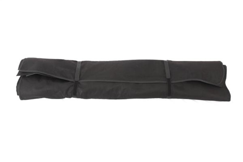 Rugged Ridge Window Storage Bag; 07-18 Jeep Wrangler JK/JKU 12107.05 Photo - Unmounted