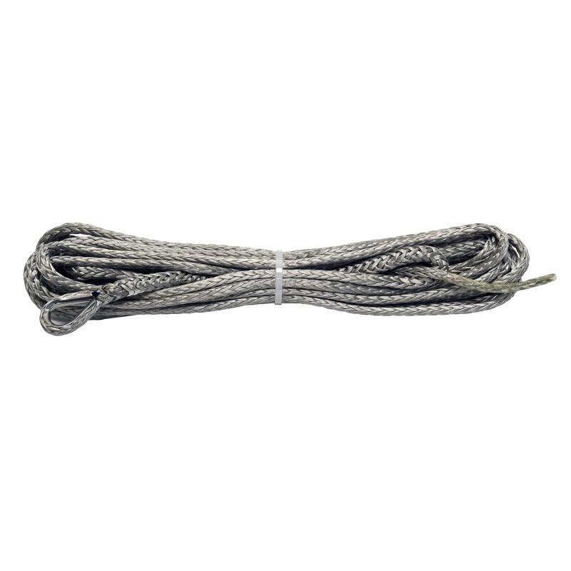 Superwinch Synthetic Rope 3/16in x 50ft SUP87-42613 87-42613 Photo - Primary