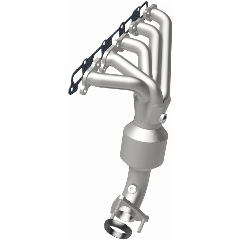 Magnaflow 04-06 Chevrolet Colorado 3.5L Direct Fit Converter 4583862 4583862 Photo - out of package