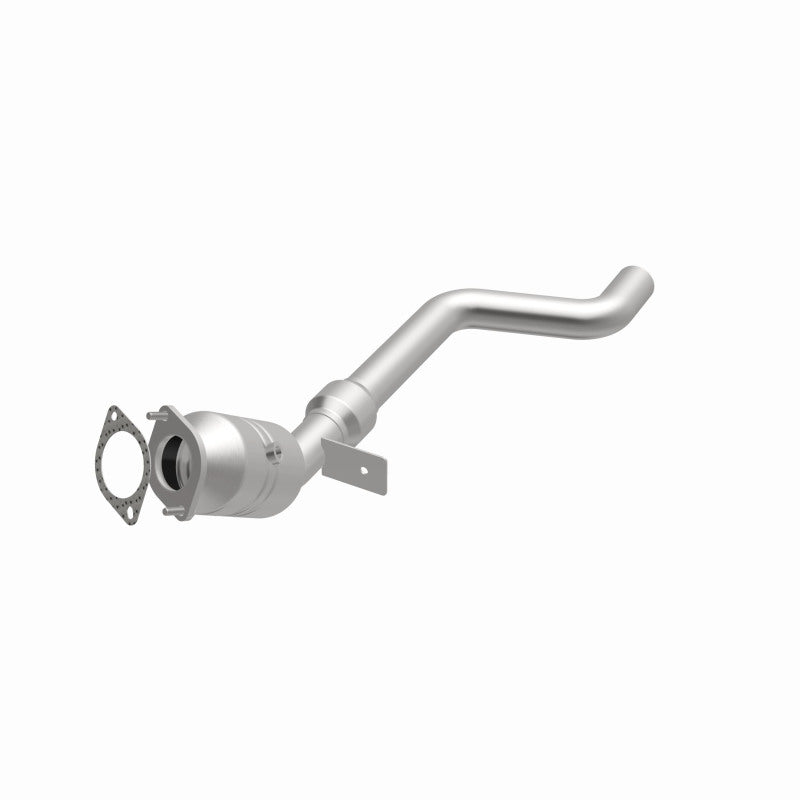MagnaFlow Ford Mustang OEM Grade Federal / EPA Compliant Direct-Fit Catalytic Converter 52225 360 Degree Image Set