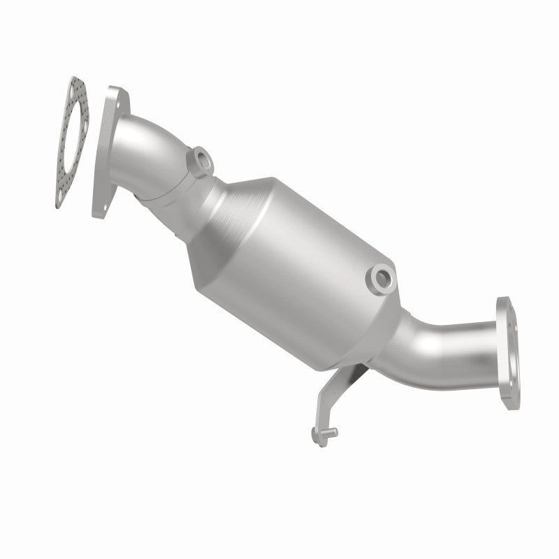 MagnaFlow Cadillac CT6 OEM Grade Federal / EPA Compliant Direct-Fit Catalytic Converter 21-915 360 Degree Image Set