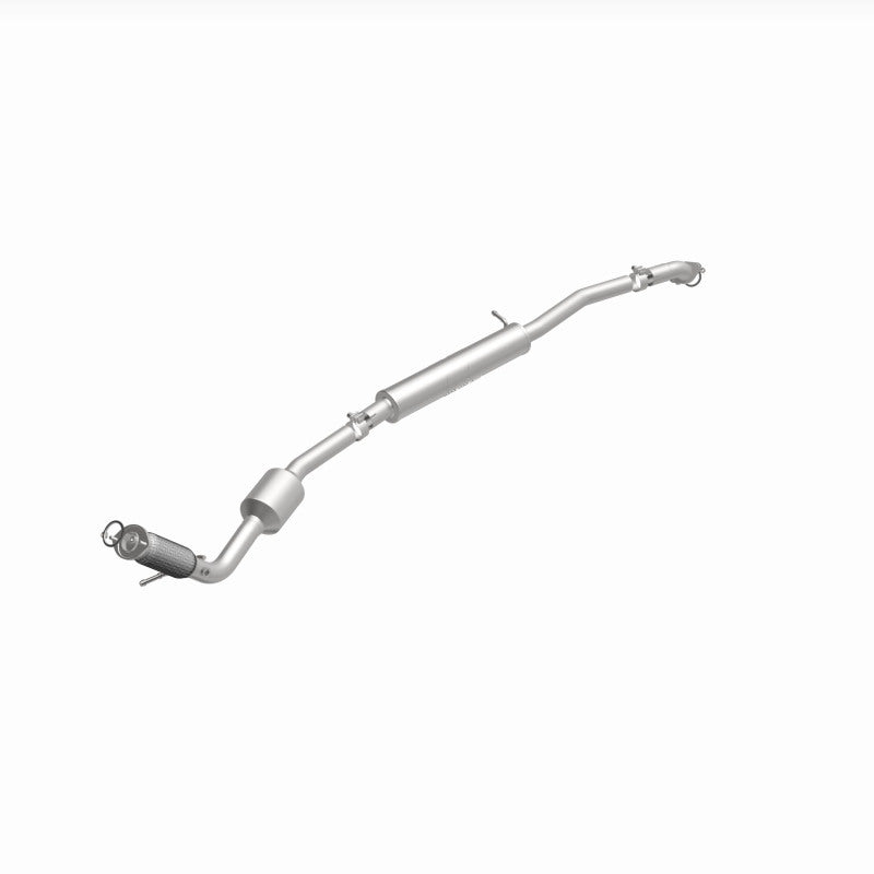 Magnaflow 2019 Toyota RAV4 2.5L Direct Fit Catalytic Converter 280084 280084 360 Degree Image Set