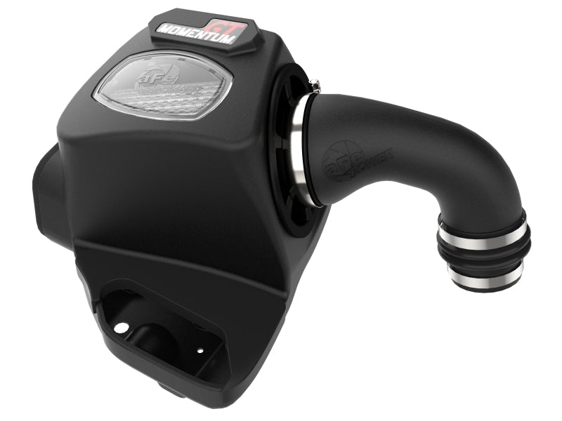aFe 24-25 Toyota Tacoma Momentum GT Cold Air Intake System w/Pro Dry S Filter 50-70119D 50-70119D Photo - Unmounted