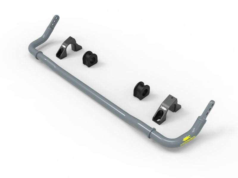 aFe Control 18-23 Tesla Model 3 AWD Sway Bar Set - Front 440-901001FG 440-901001FG Photo - Primary