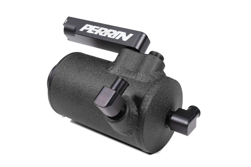 Perrin Performance Perrin 22-23 Subaru WRX Air Oil Separator - Black PSP-ENG-611BK PSP-ENG-611BK User 1