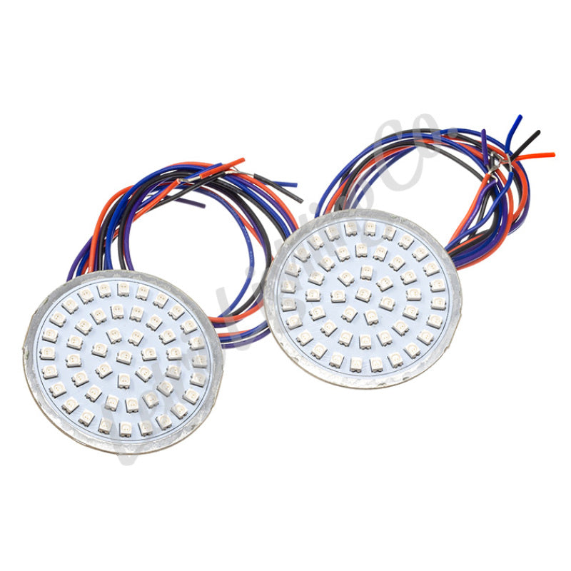 Letric Lighting Bullet Style 3 In 1 Led Insert LLC-BRBT LLC-BRBT Photo - Primary