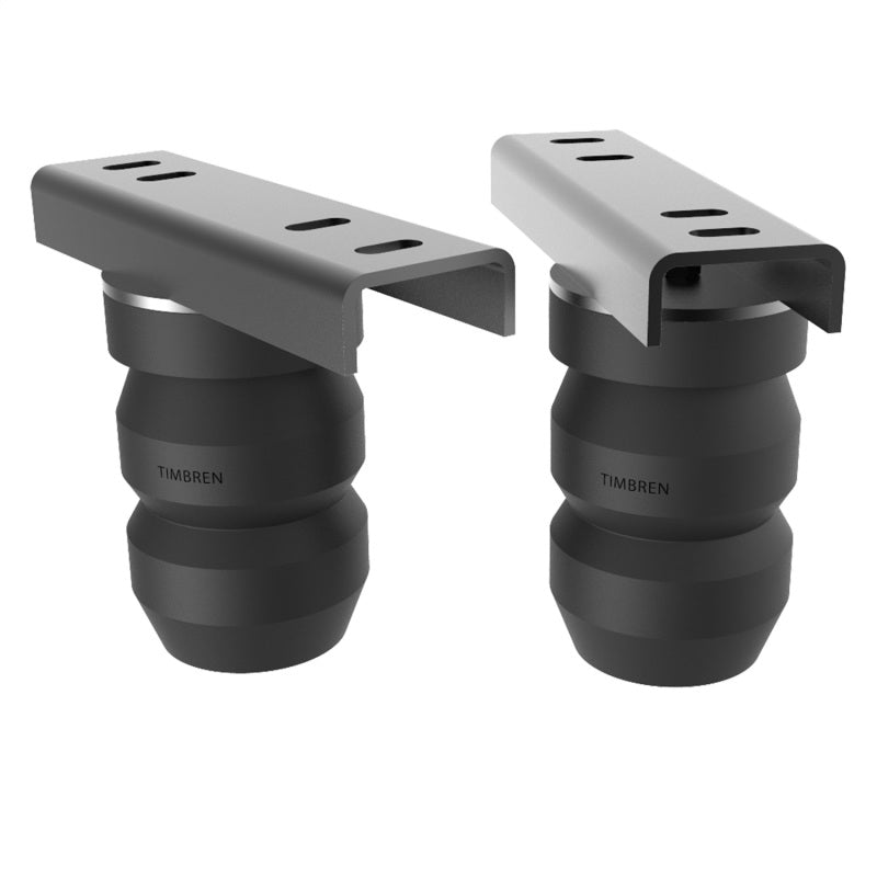 Timbren 1990 Chevrolet C1500 Rear Suspension Enhancement System GMRC25HD GMRC25HD Photo - Primary