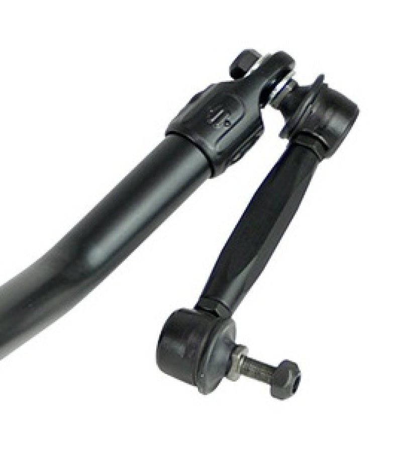 Ridetech 64-66 Ford Mustang MuscleBar with PosiLinks Front 12099100 12099100 User 1