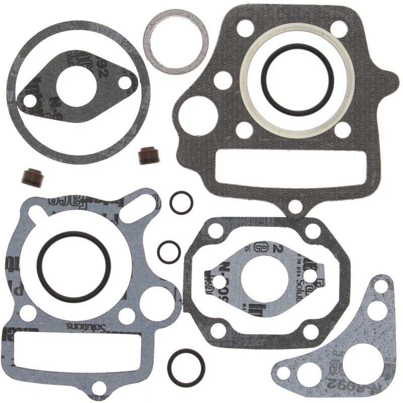 Vertex Pistons Vertex Gaskets 93-05 Honda TRX90 Top End Gasket Kit 810842 810842 Photo - Primary