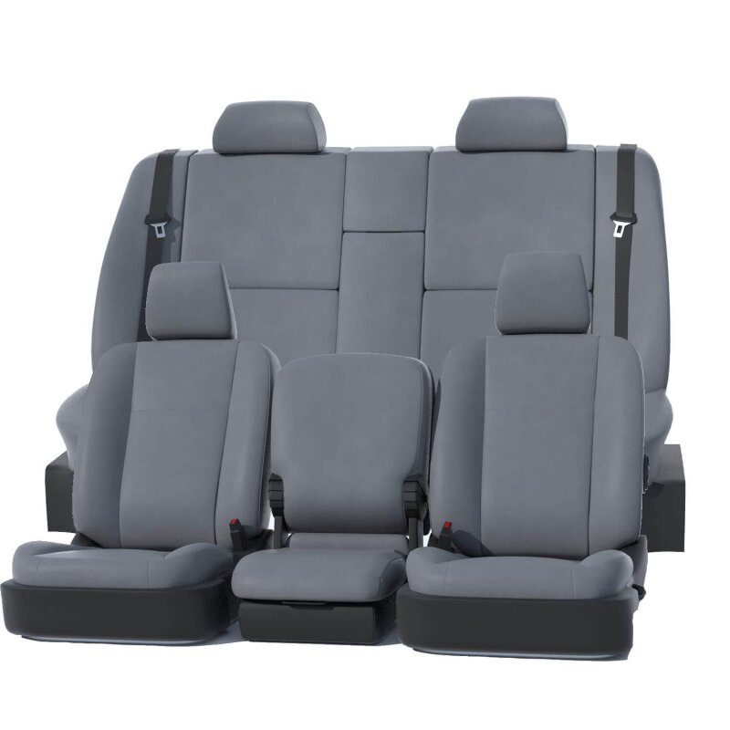 Covercraft CVR Toyota Seat Covers Seats Seat Covers main image