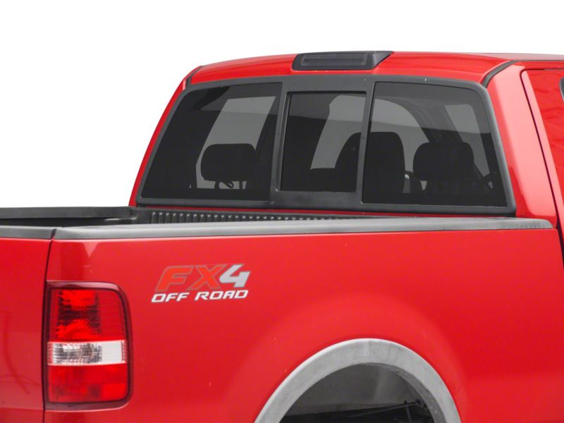 Raxiom 04-08 Ford F-150 Axial Series LED Third Brake Light- Smoked T539491 T539491 Photo - Close Up