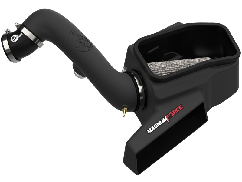 aFe MagnumFORCE Stage-2 Pro DRY S Cold Air Intake System 19-20 Volkswagen Jetta L4-1.4L (t) 54-13049D 54-13049D Photo - Primary