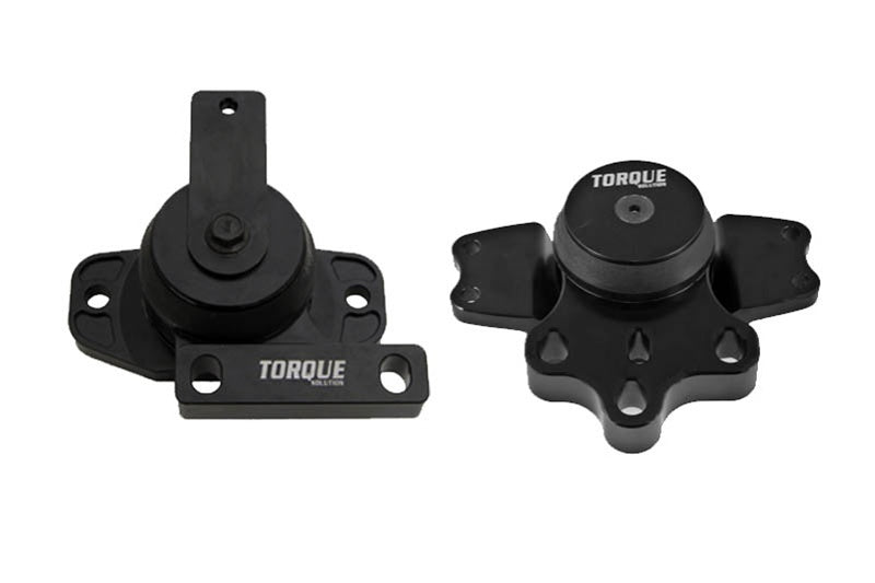 Torque Solution Engine & Transmission Mount Kit: Volkswagen Jetta, Golf, Passat TS-VW-012 Photo - Primary
