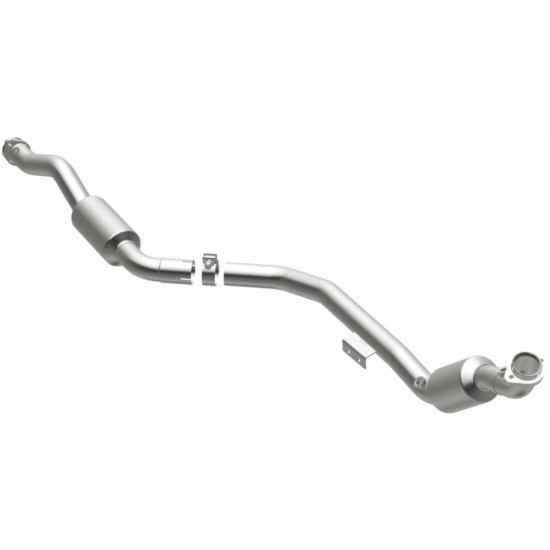 MagnaFlow Mercedes-Benz E350 California Grade CARB Compliant Direct-Fit Catalytic Converter 551639 Photo - out of package