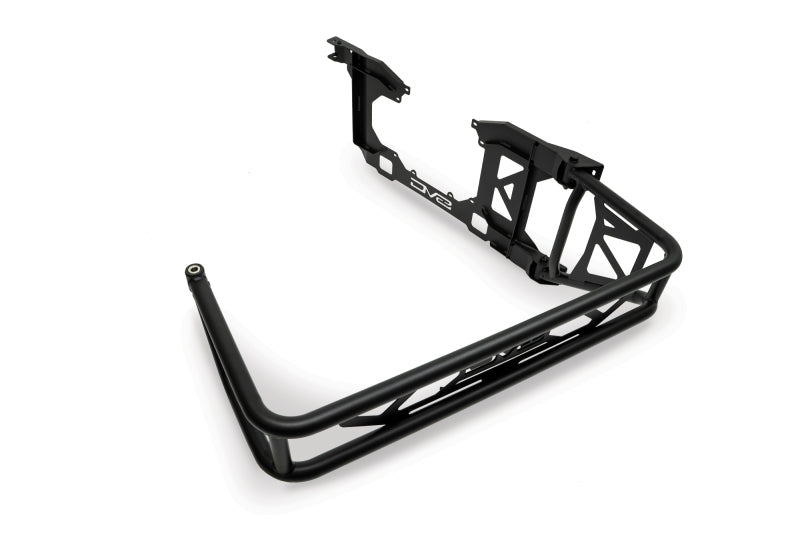 DV8 Offroad 21-23 Ford Bronco Spare Tire Guard & Accessory Mount TCBR-01 TCBR-01 Photo - Primary