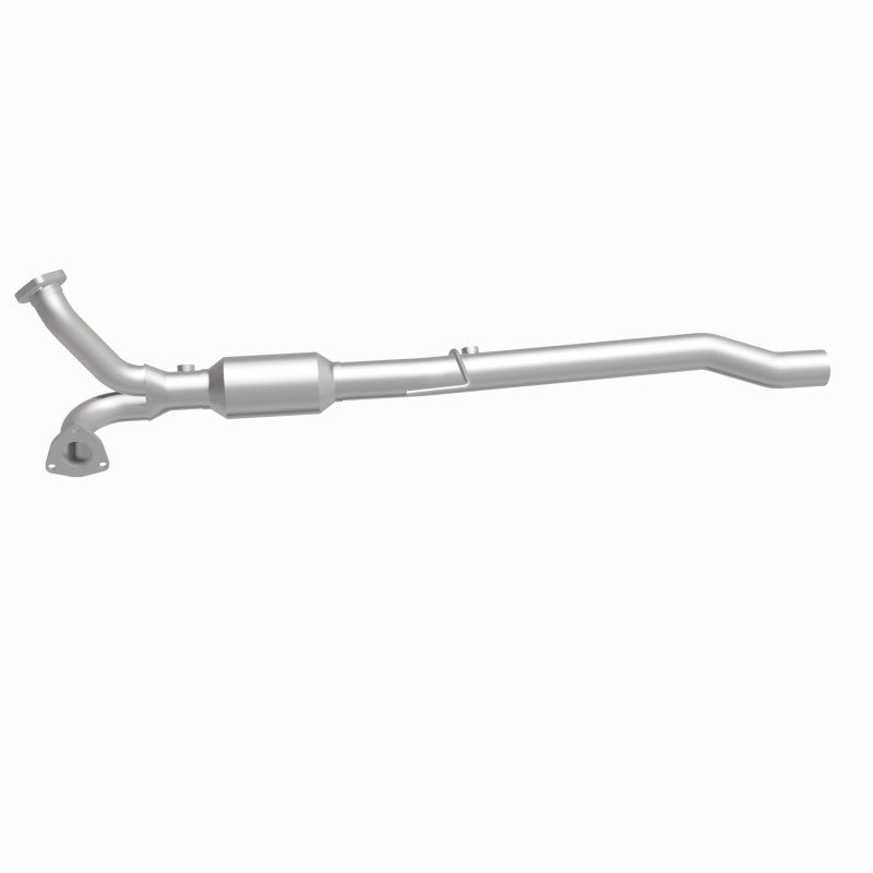 MagnaFlow Dodge Ram 1500 OEM Grade Federal / EPA Compliant Direct-Fit Catalytic Converter 52499 360 Degree Image Set