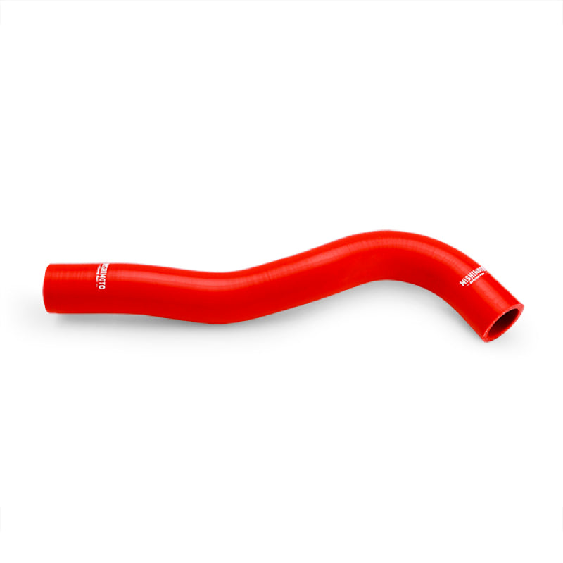 Mishimoto Honda Civic 1.5T Silicone Coolant Hoses, 2016+ MMHOSE-CIV-16RD User 1