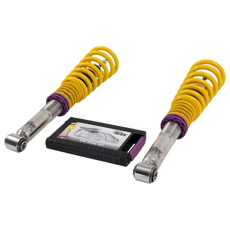 Belltech COILOVER KIT 04-08 FORD F150 KW V1 14008 14008 User 2