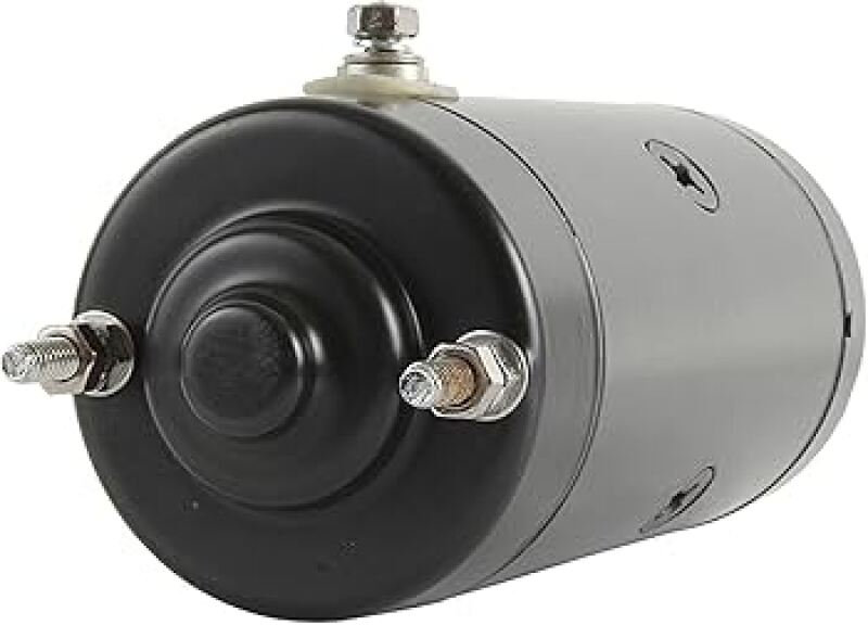 Arrowhead Harley 12V 10T Str 410-22012 410-22012 User 1