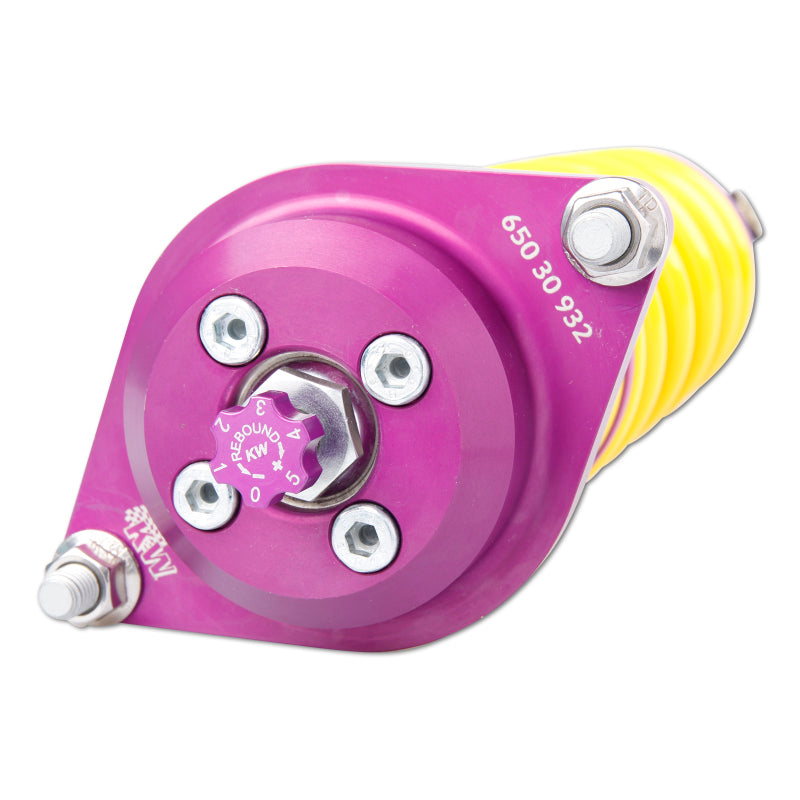 KW V3 Clubsport Kit Scion FR-S, Subaru BR-Z 35258804 35258804 User 2