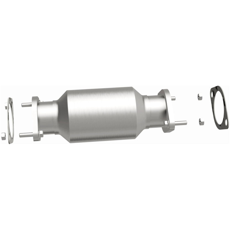 MagnaFlow Hyundai Genesis Coupe OEM Grade Federal / EPA Compliant Direct-Fit Catalytic Converter 52861 Photo - out of package