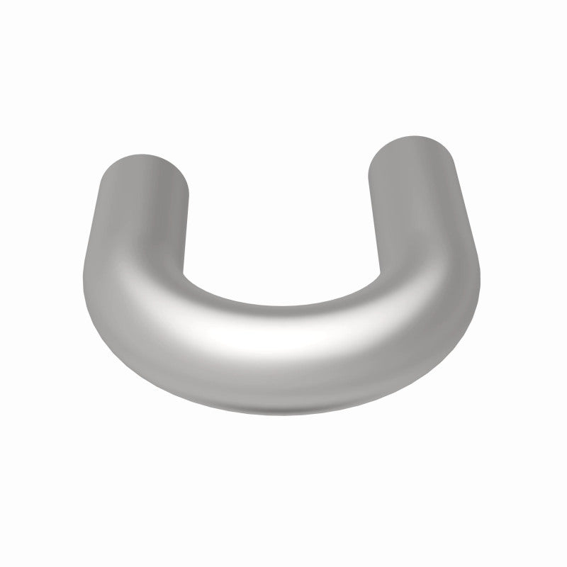MagnaFlow 180° Bend Stainless Steel Pipe 10712 360 Degree Image Set